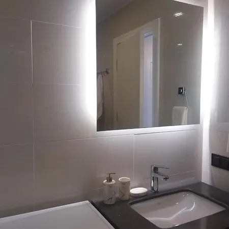 Apartment Flat *