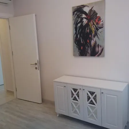 Apartment Flat