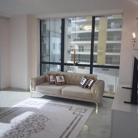 Flat Apartment
