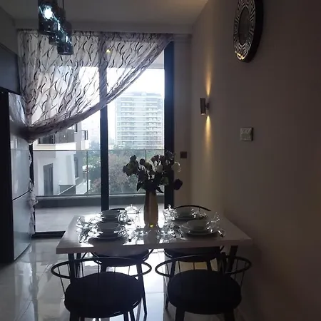 Flat Apartment Alanya