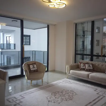 Apartment Flat *