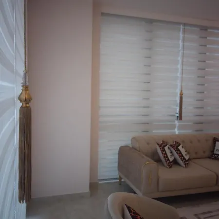 Apartment Flat