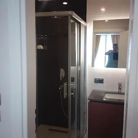 Flat Alanya