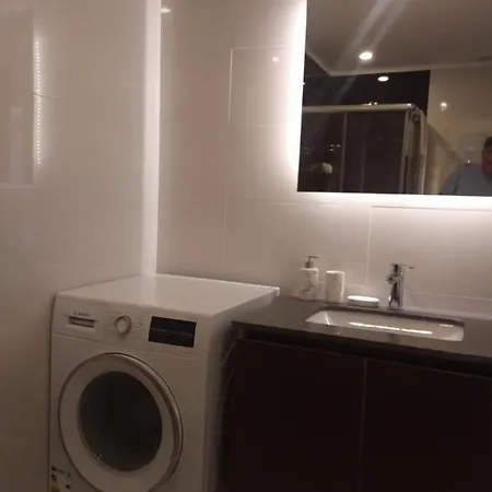 Flat Apartmán *