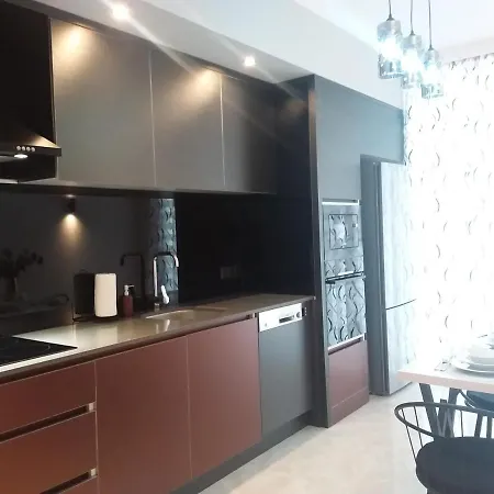 דירה Flat אלאניה