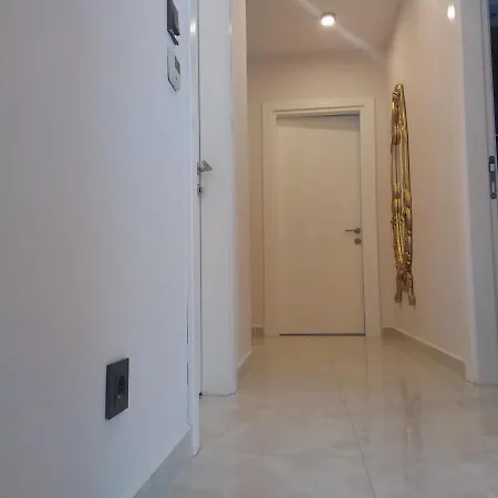Flat شقة ألانيا