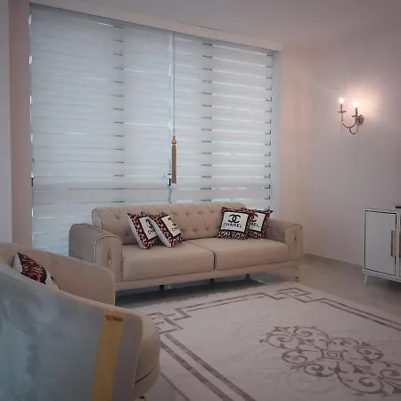 Flat شقة ألانيا